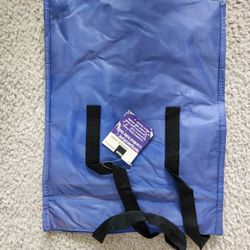 Temperature Control Tote Bag - New