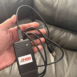 JHM Tune w/Cable for B8 Audi S5 4.2L ECU