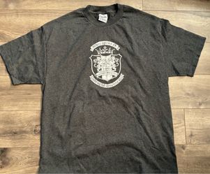 Vintage T-shirt DEUCE BIGALOW EUROPEAN GIGOLO Movie Tee Promo XL Y2K 2005