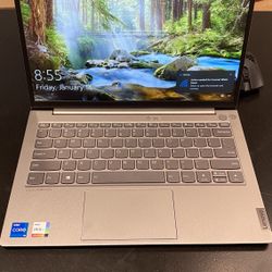 Lenovo ThinkBook 13s G2 Laptop