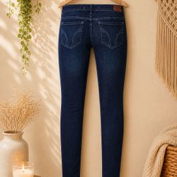 TRIPLE ZERO JEANS 👀 (000 Xxs)