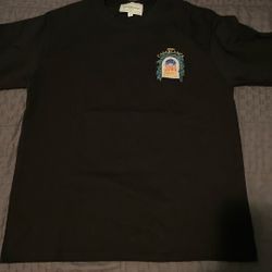 Casablanca Shirt Men’s small 