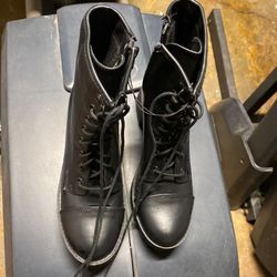 New Madden Girl Boots!