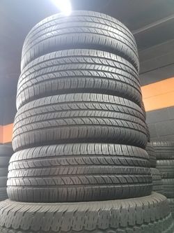 235_65_17 Goodyear