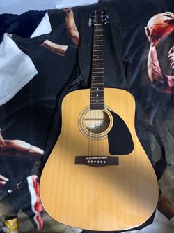 Acoustic Guitar for sell
