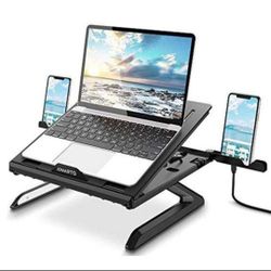 Jomarto Foldable Laptop Stand