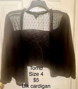 Plus Size