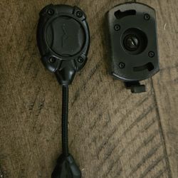 Princeton Helmet Light White/IR Black