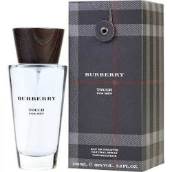 Burberry Touch For Men 100ml 3.4oz