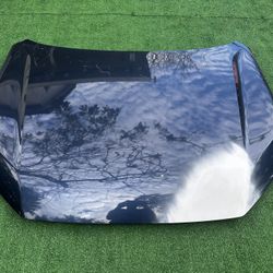 Honda CRV Hood Capo 2023 2024 2025