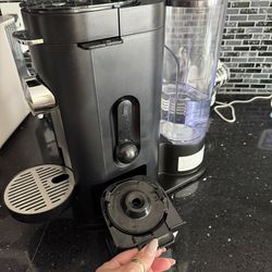 Ninja-Pods And Grounds Iced Coffee Maker