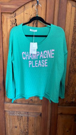 Women’s  sweater