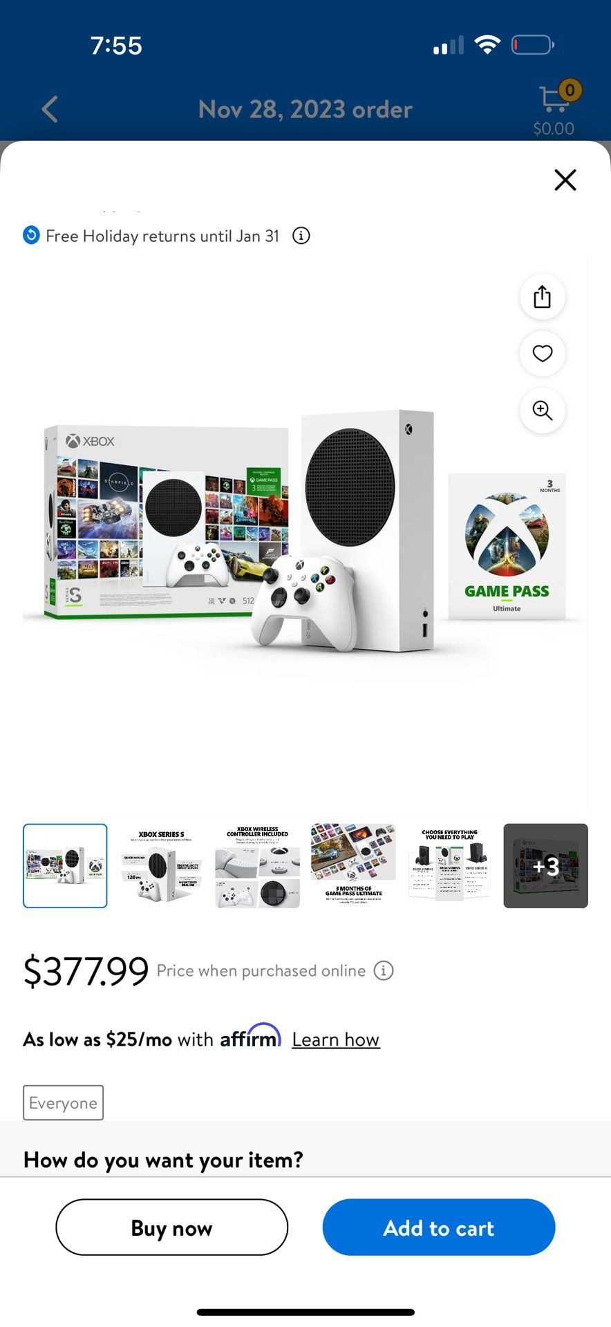 Xbox