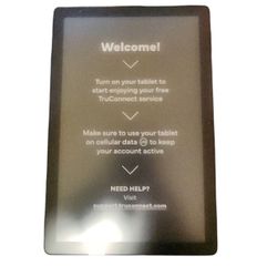 Sunshine T2 Tablet