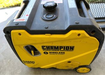 Champion 4650W