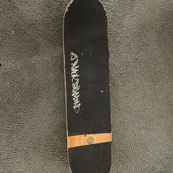 Seal Element Skateboard 