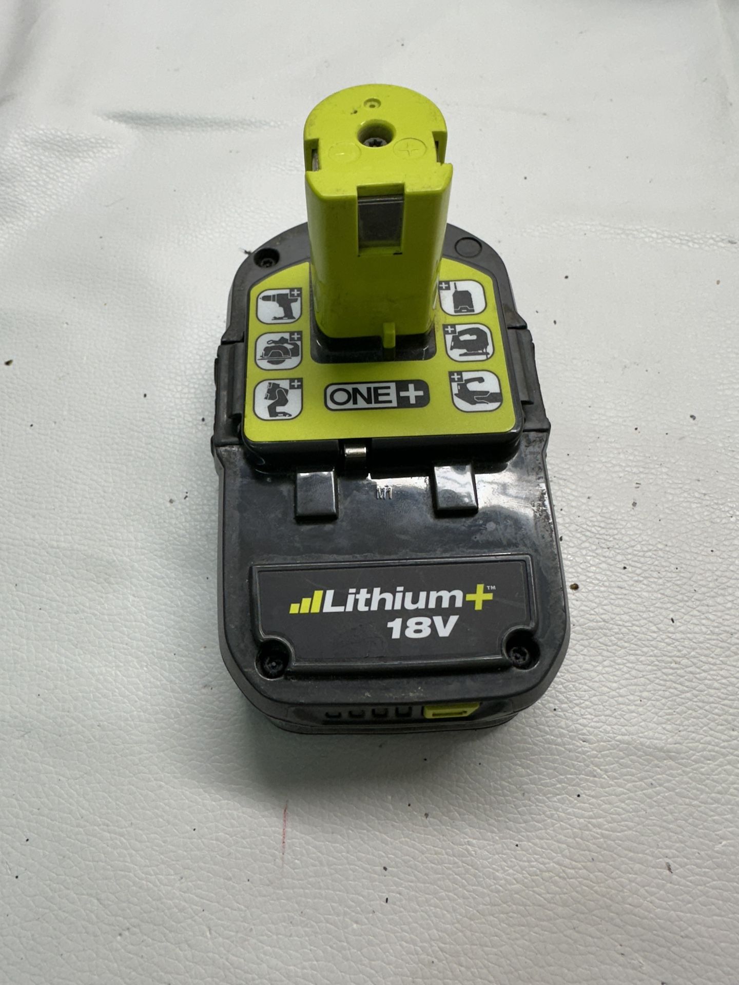Tools Ryobi P107🧰💰🤑✅