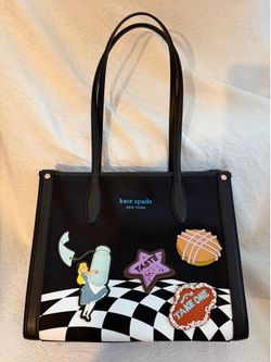 Kate Spade tote bag