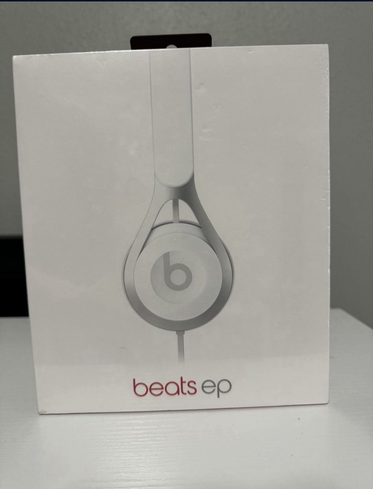 Beats Headphones