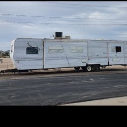 1998  Mobile Home Rv