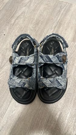 Kurt Geiger sandals