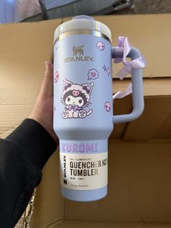Stanley 40 Oz Tumbler 