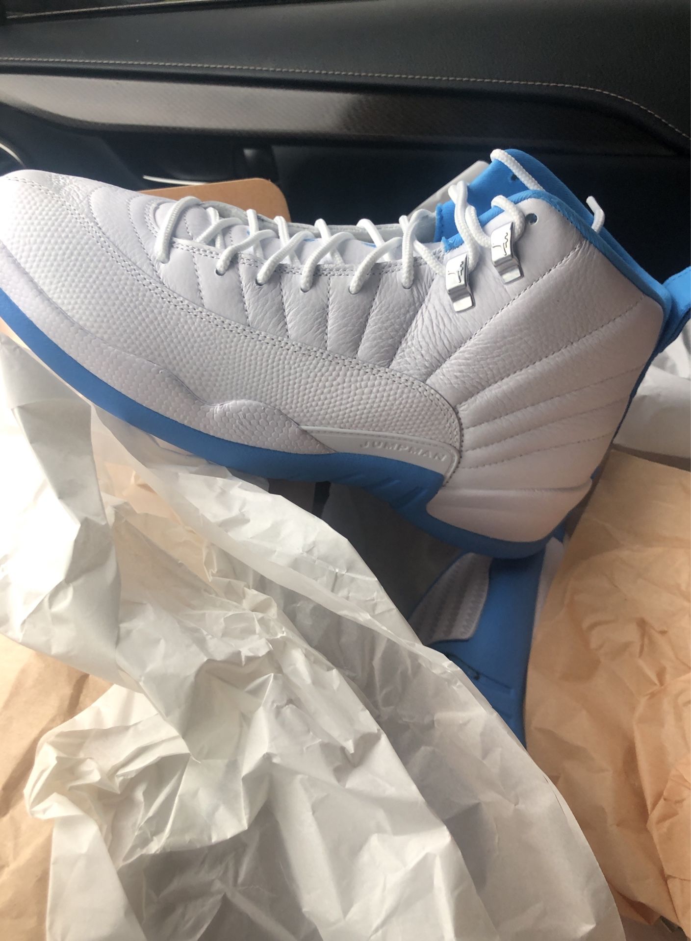 Air Jordan 12