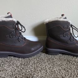 JBU Boots