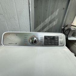 Samsung  Moisture Sensor Gas Dryer 7.4 Cu Ft.