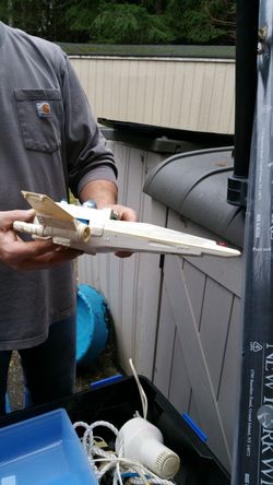 Original Star Wars Toy From 1970s