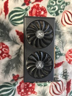 Gpu Rx 6500xt
