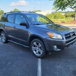 2011 Toyota Rav4