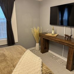 Samsung TV 50” 4K Smart Tv 
