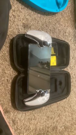 Playstation portable (NEW)