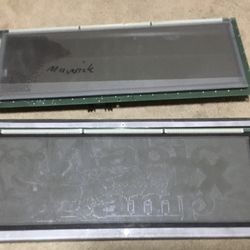 2 Larger Dmd Displays, Pinball