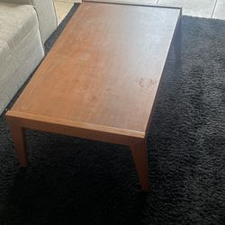 Coffee Table For sale