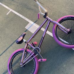 Sunday Street Sweeper