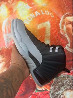 Jordan 12 Size 11.5
