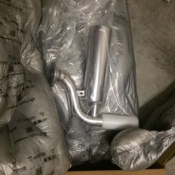 Good-Win Racing Roadster Sport RACE Exhaust for 2016-2025 ND Miata