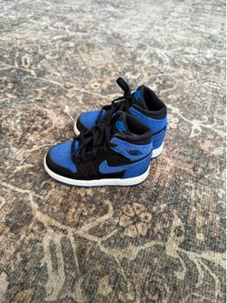 Nike toddler 6C
