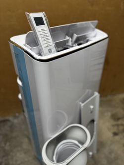 Standing air conditioner ac