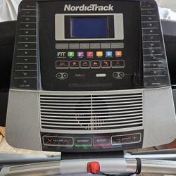 NordicTrack C700