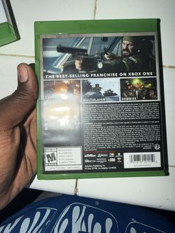 Call Of Duty Black Ops Cold War