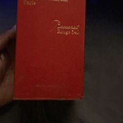 Maison Francis Kurkdjian Paris Rouge 540