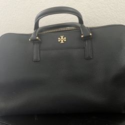 Black Tory Burch Bag