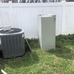 3 Ton AC Unit