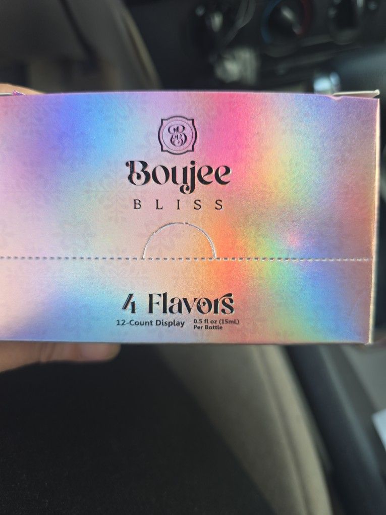 Boujee Bliss