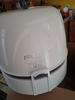 Hair dryer