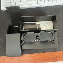 Prada Sunglasses 