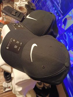 New Nike hats $20 each no less